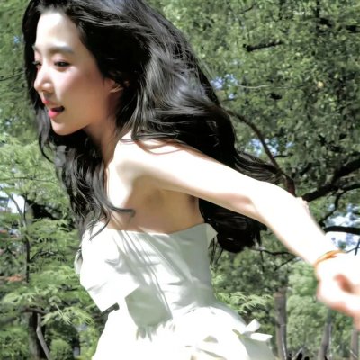 炙热纠缠