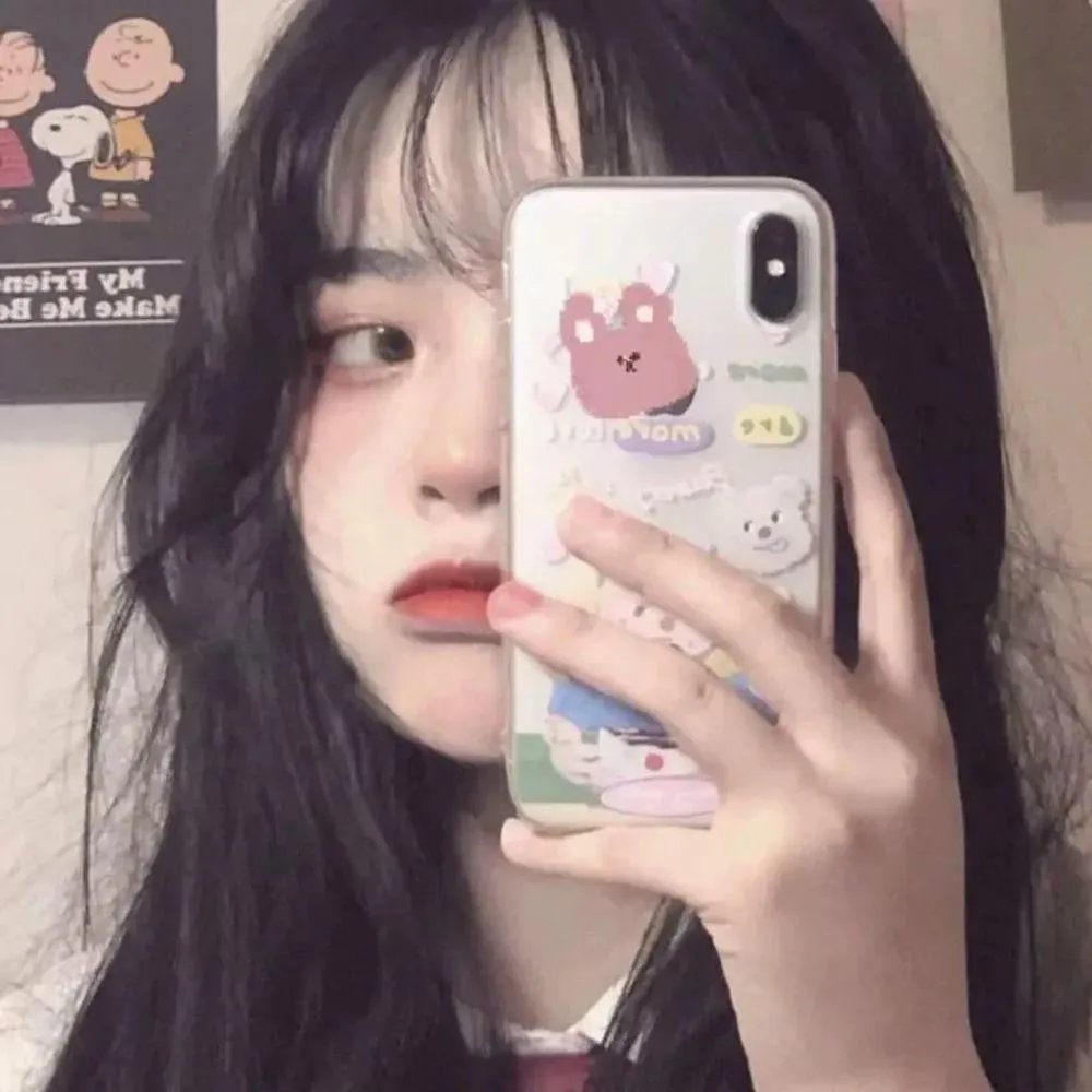 1988年的妮可